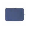 CUSTODIA SLEEVE MELANGE MBP 16 BLU M?LANGE 15.6