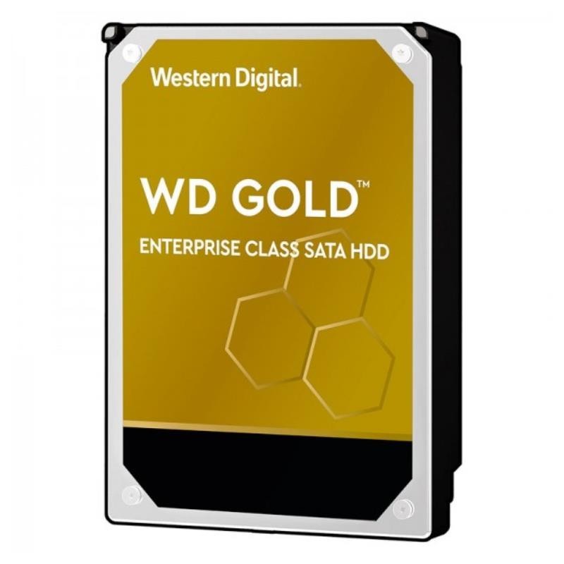 Hard Disk Western Digital 3,5&quot; 14TB - 7200rpm - SATA 6Gbps - 512MB - 