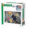 SES Creative Beedz art - Tucano