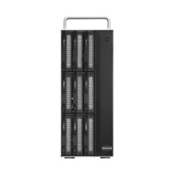 Storage assemblato TerraMaster D8-THUNDERBOLT3 64TB (8x8TB) con HDD S