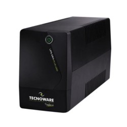 UPS Tecnoware ERA PLUS 1600 SCHUKO TOGETHER ON