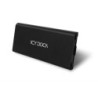 IcyDock box esterno portatile per SSD NVMe M.2 PCIe con interfaccia U