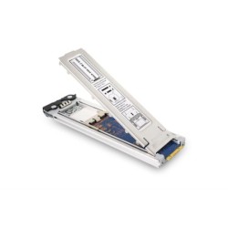 IcyDock adattatore per slot ODD ultra slim (9.5mm) con 2 slot per SSD