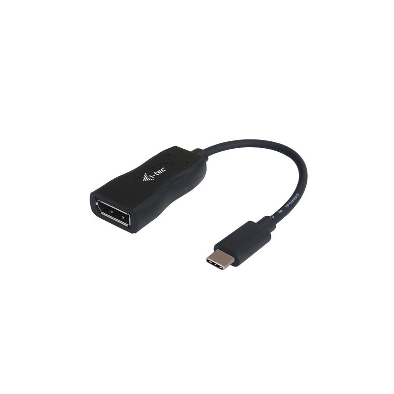 i-tec USB-C Display Port Adapter 4K/60 Hz