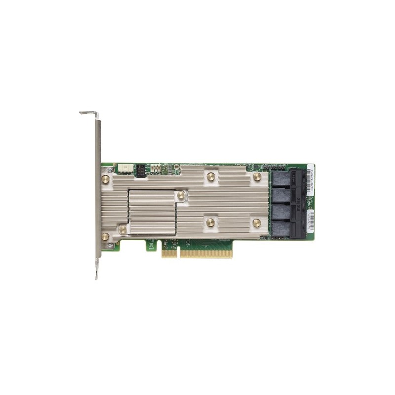 Lenovo 7Y37A01085 controller RAID PCI Express x8 30 12000 Gbit/s