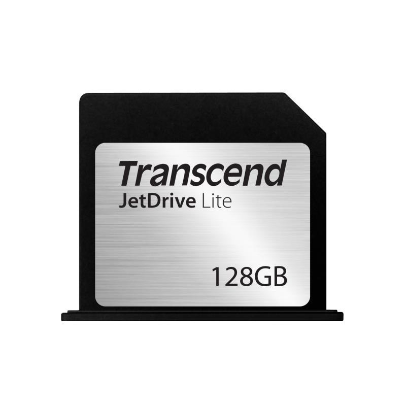 Scheda di estensione stockage JetDrive Lite 350 - 128GB - per MBPR 15