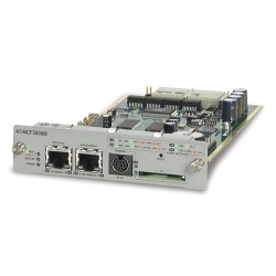 Allied Telesis SNMP Managment Module f/ AT-MCF2000 componente switch