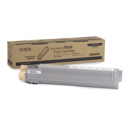 Xerox Cartuccia toner Nero da 15000 pagine per Phaser 7400 106R0108