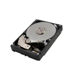 HDD aggiuntivo da 8 TB (1 x 8 TB SATA) per Promise Pegasus J2i - Memo