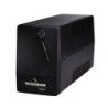 UPS Tecnoware ERA PLUS 950 SCHUKO TOGETHER ON