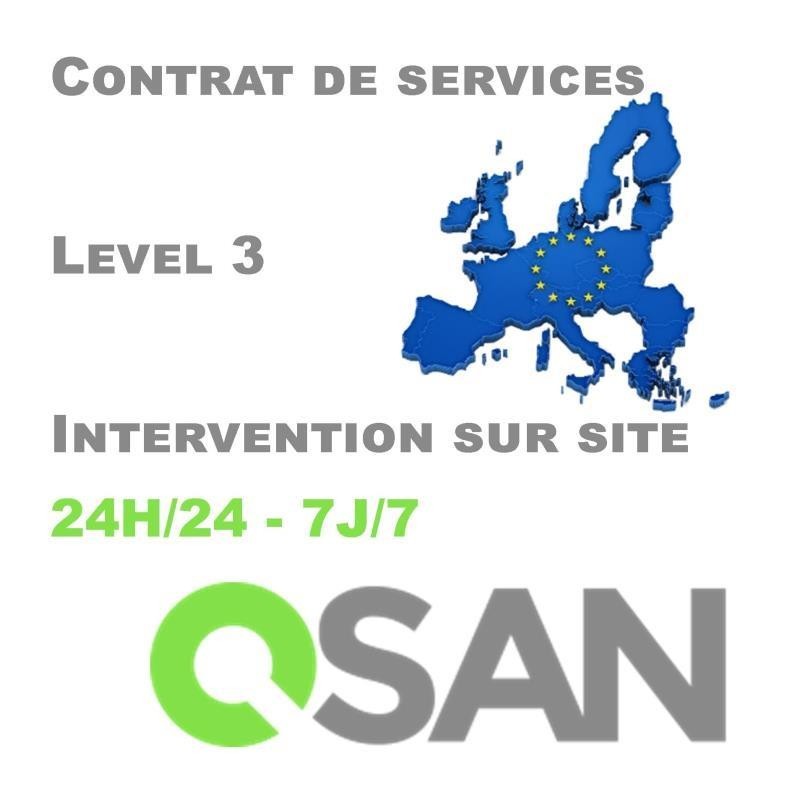 Estensione del contratto di assistenza di 2 anni (4&Acirc;&deg; e 5&Acirc;&deg; anno)