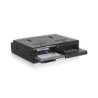 IcyDock FlexiDOCK - Rack rimovibile per 4 x SAS / SATA HDD / SSD 2,5 