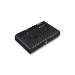 IcyDock EZ-Adapter - Adattatore disco rigido SATA da 2,5 &quot;e M.2 / SSD