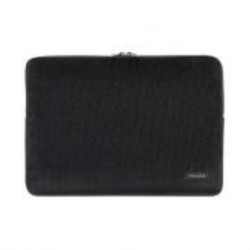 CUSTODIA VELLUTO SLEEVE MBP14 BLACK TUCANO MACBOOK PRO 14