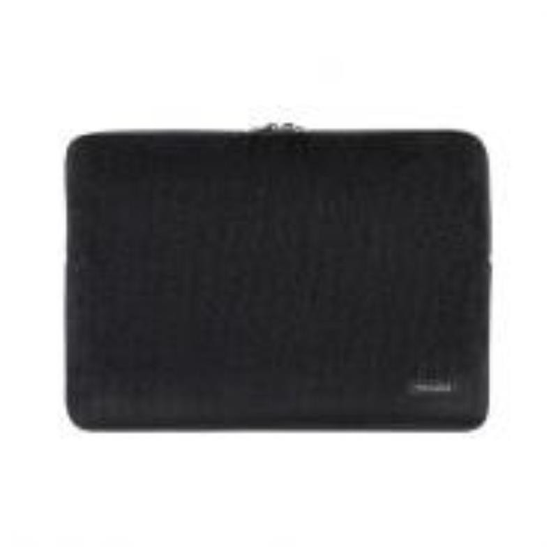 CUSTODIA VELLUTO SLEEVE MBP14 BLACK TUCANO MACBOOK PRO 14