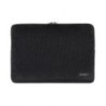 CUSTODIA VELLUTO SLEEVE MBP14 BLACK TUCANO MACBOOK PRO 14