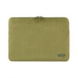 CUSTODIA VELLUTO SLEEVE MBP14 VERDE TUCANO MACBOOK PRO 14