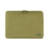 CUSTODIA VELLUTO SLEEVE MBP14 VERDE TUCANO MACBOOK PRO 14