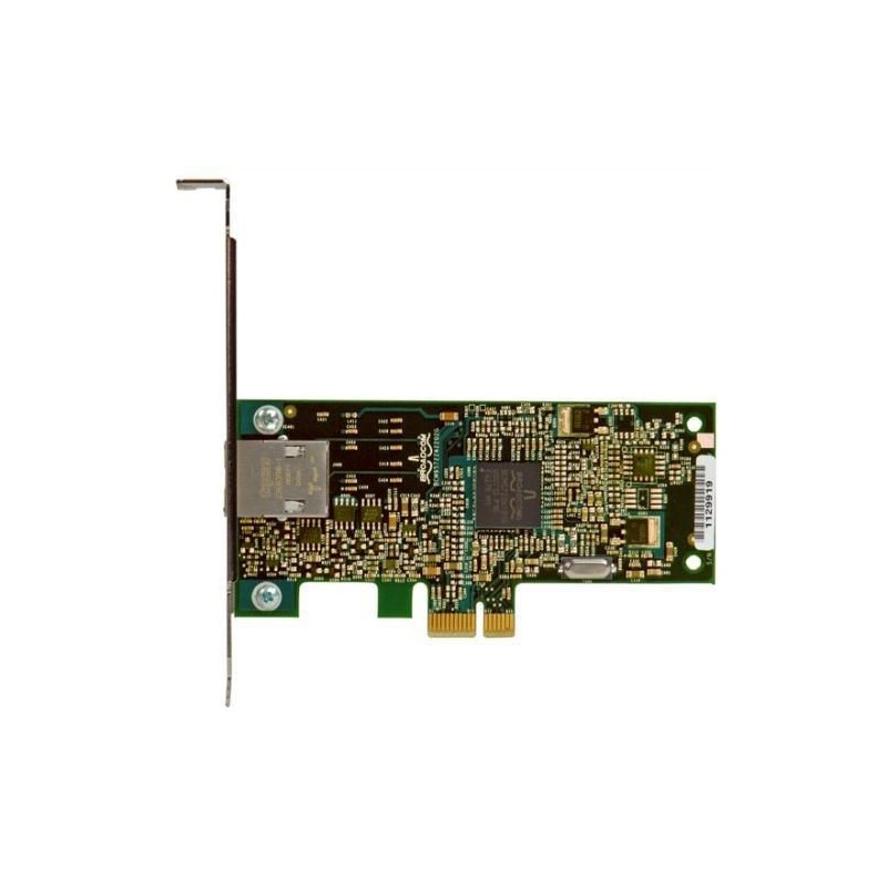 Card Network PCI-E BCOM 5722