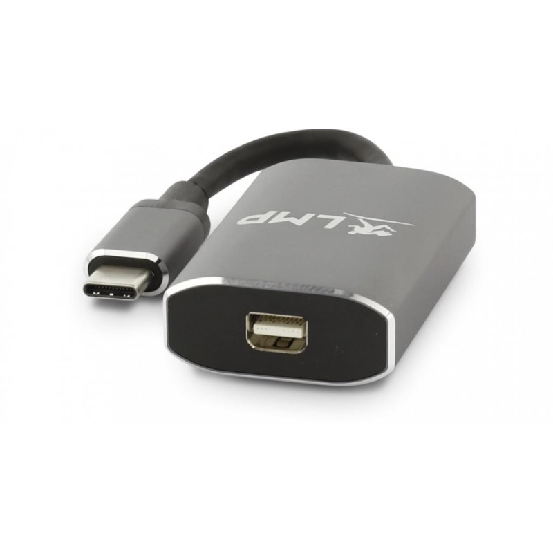 Adattatore da USB-C a MiniDisplay, grigio siderale