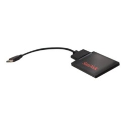 Adattatore Sandisk Upgrade Kit - USB3.0 vers SATA