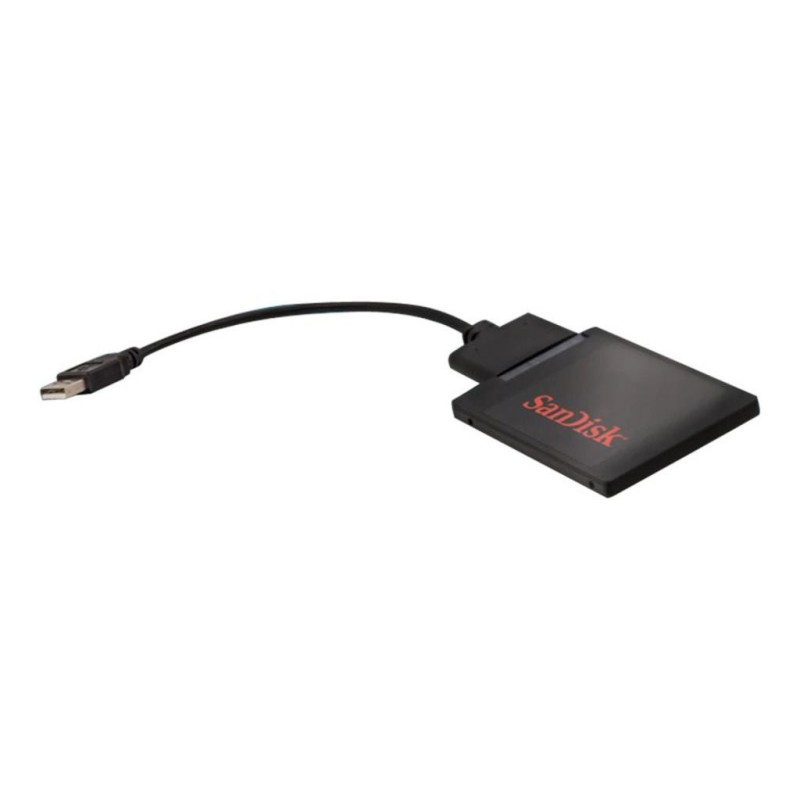 Adattatore Sandisk Upgrade Kit - USB3.0 vers SATA