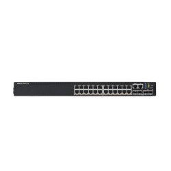 DELL N2224PX-ON Gestito L3 Gigabit Ethernet 10/100/1000 Supporto Po