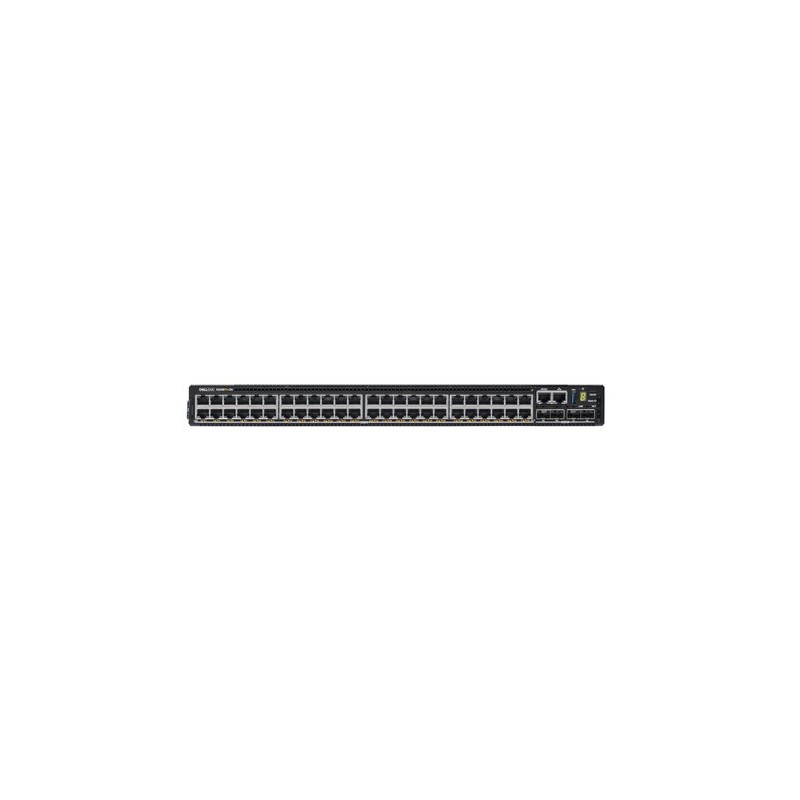 DELL N-Series N2248PX-ON Gestito L3 Gigabit Ethernet 10/100/1000 Su