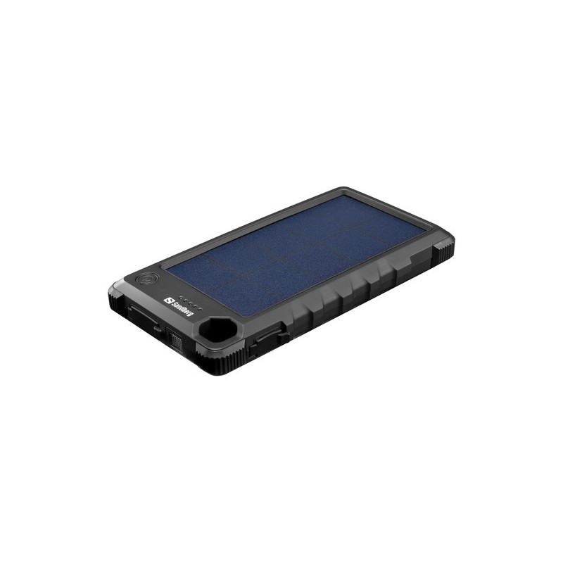 Sandberg Outdoor Solar Powerbank 10000