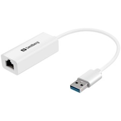 Sandberg USB30 Gigabit Network Adapter