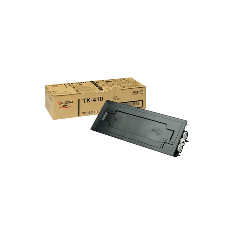 KYOCERA TK-420 cartuccia toner Originale Nero