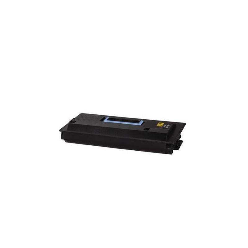 KYOCERA TK-715 cartuccia toner Originale Nero