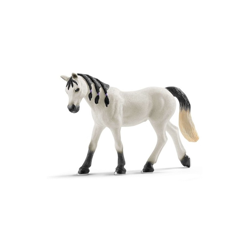 schleich HORSE CLUB 13908 action figure giocattolo