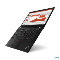 Lenovo ThinkPad T14 Gen 2 Intel i5-1135G7 Netbook 356 cm 14" Ful