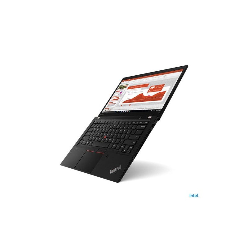 Lenovo ThinkPad T14 Gen 2 Intel i5-1135G7 Netbook 356 cm 14" Ful