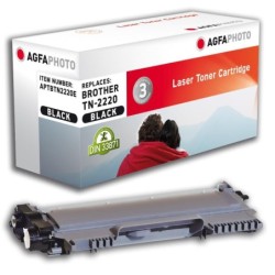 Toner BK rpl TN-2220