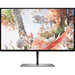 HP Z25xs G3 635 cm 25" 2560 x 1440 Pixel Quad HD Grigio