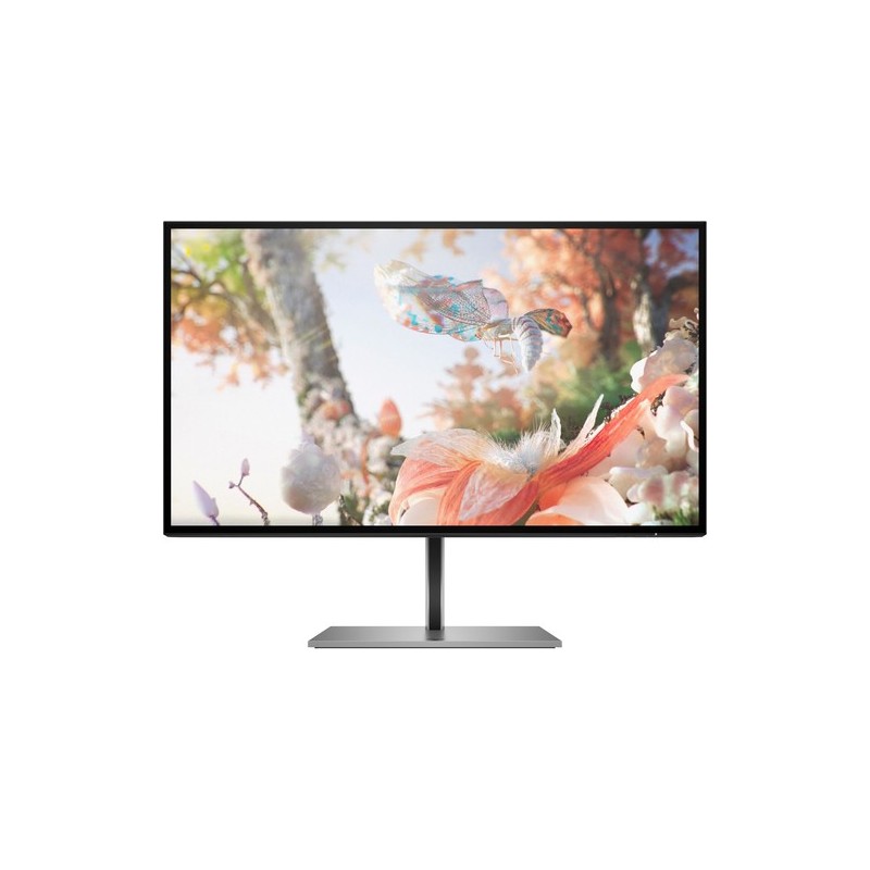 HP Z25xs G3 635 cm 25" 2560 x 1440 Pixel Quad HD Grigio