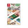 Nintendo 51 Worldwide Games Inglese Nintendo Switch