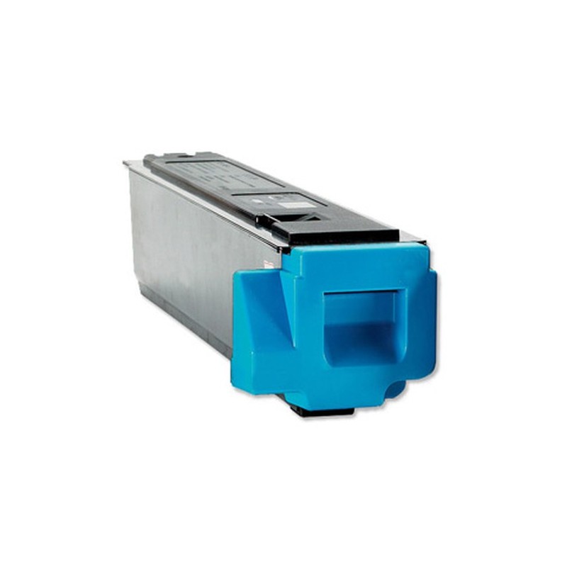 KYOCERA TK-5135C cartuccia toner 1 pz Originale Ciano