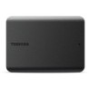 HDD portatile esterno 2,5&quot; 1TB - USB3.2 Gen1 - Toshiba Canvio Basics 