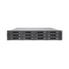 NAS QNAP Rack ( 2U ) TVS-EC1280U-SAS-RP-8GE-R2 - Box vuoto - 12 bays 