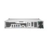 NAS QNAP Rack ( 2U ) TVS-EC1280U-SAS-RP-8GE-R2 - Box vuoto - 12 bays 