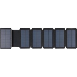 Sandberg Solar 6-Panel Powerbank 20000 Polimeri di litio LiPo 20000