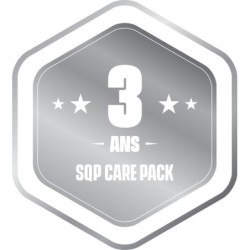 Care Pack SQP: Sostituzione Anticipata NBD+1 per 3 anni QNAP TS-431K 