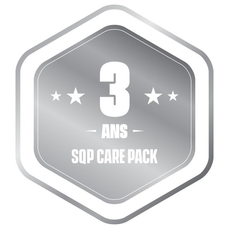 Care Pack SQP: Sostituzione Anticipata NBD+1 per 3 anni QNAP TS-431K 