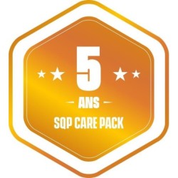 Care Pack SQP: Sostituzione Anticipata NBD+1 per 5 anni QNAP TS-431K 