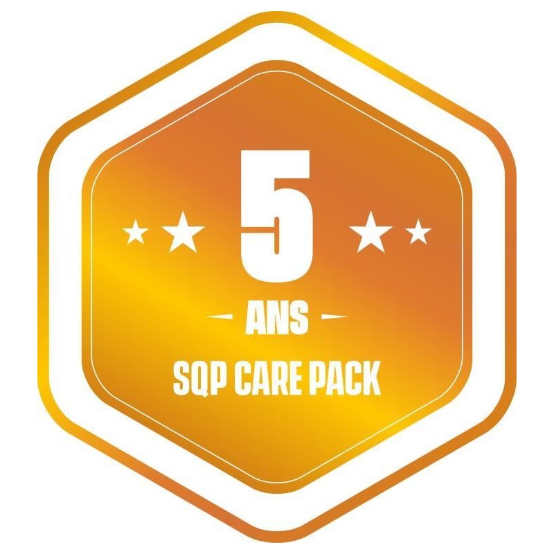 Care Pack SQP: Sostituzione Anticipata NBD+1 per 5 anni QNAP TS-431K 