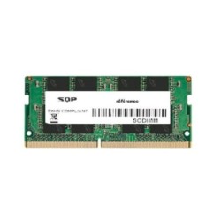 Memoria SQP Specifica 8 Gb - DDR4 - Sodimm - 3200 Mhz - PC4-25600 - U