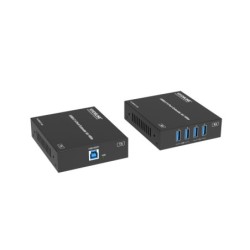 USB3.2 5Gbit/s 4-Port